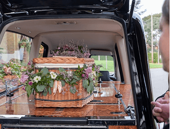 Burial Services