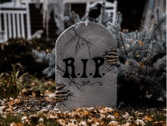 Unveilings/Tombstones